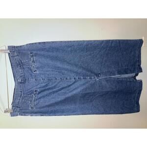 Vintage Lee Denim skirt